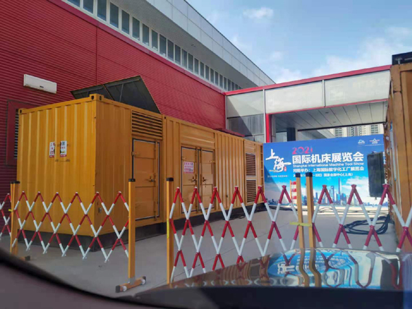 黄平发电机出租 对于发电机的特性你了解多少？