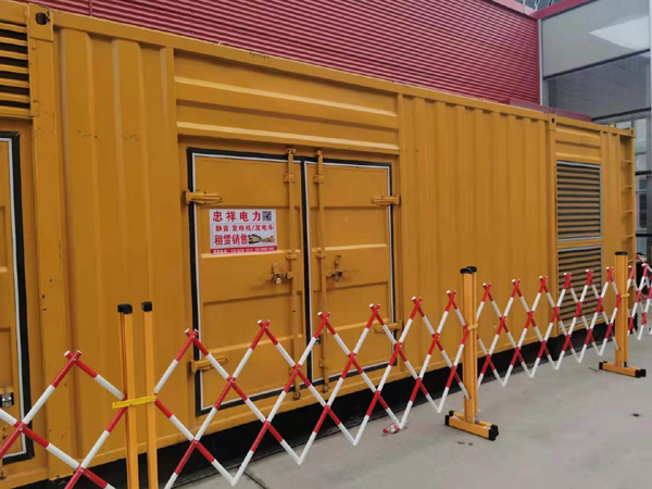 黄平关于通用发电机的十万个为什么？