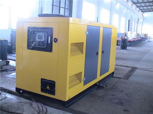 黄平租赁发电机 柴油发电机组的蓄电池种类有哪些？