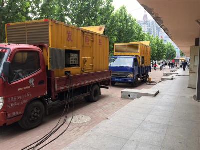 黄平是否需要给柴油发电机安装保护装置