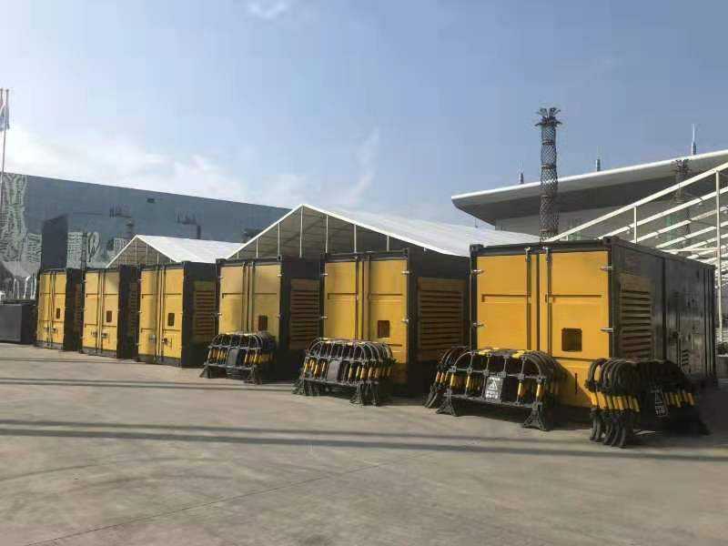 黄平发电机租赁中列举一些可能导致发电机故障的原因？