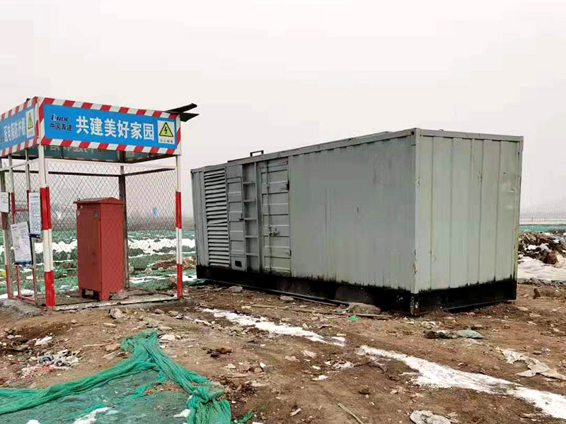 黄平燃气发电机在高海拔地区运行时会遇到哪些常见故障？