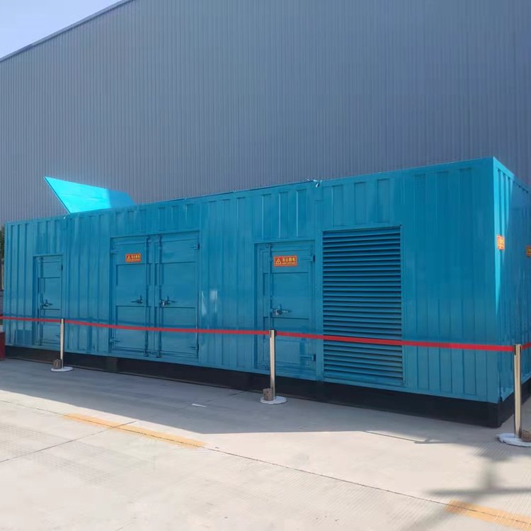 黄平怎样更换柴油发电机组的空气滤清器？