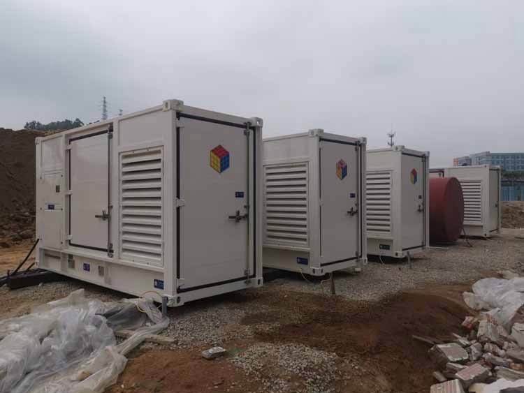 黄平如何降低 200KW 柴油发电机的燃油消耗率？