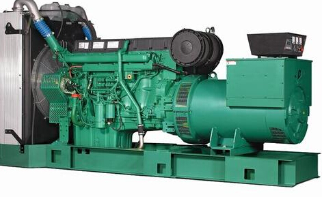 黄平发电机除垢后需要用清水冲洗水冷式机油散热器几次？
