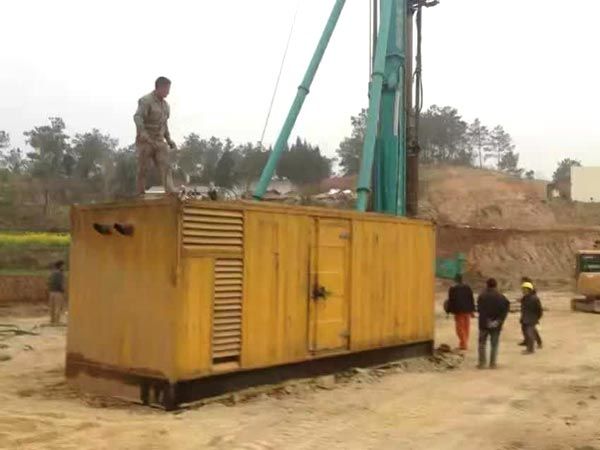 黄平柴油发电机组应用场合有哪些?