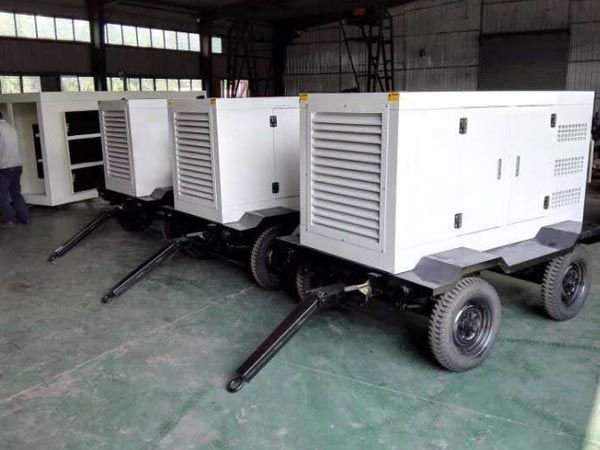 黄平如何解决柴油发电机组的蓄电池故障？