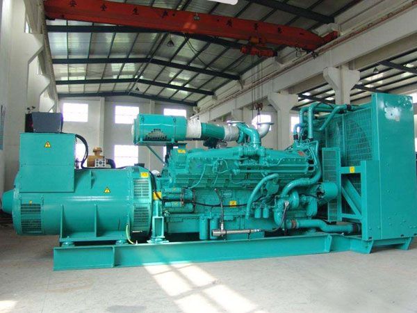 黄平影响800KW发电机组油耗的因素有哪些?